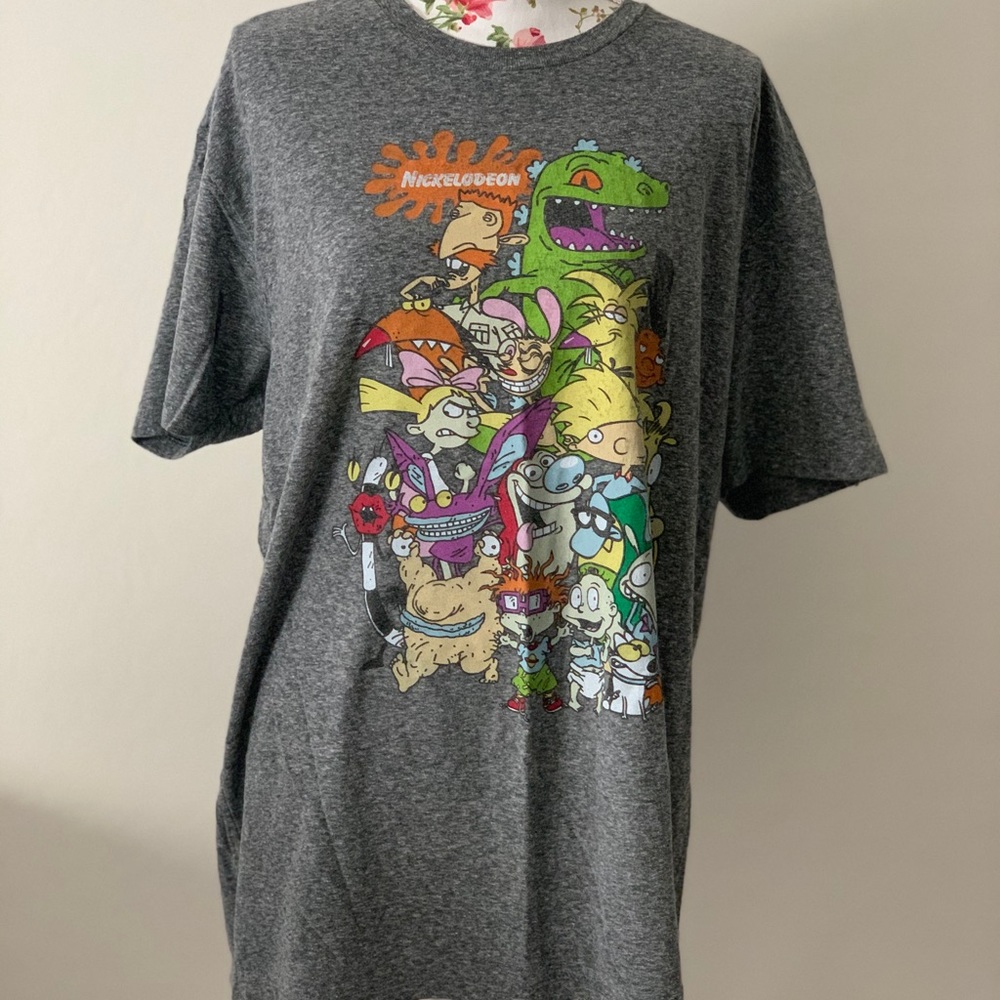 Nickelodeon T-Shirt